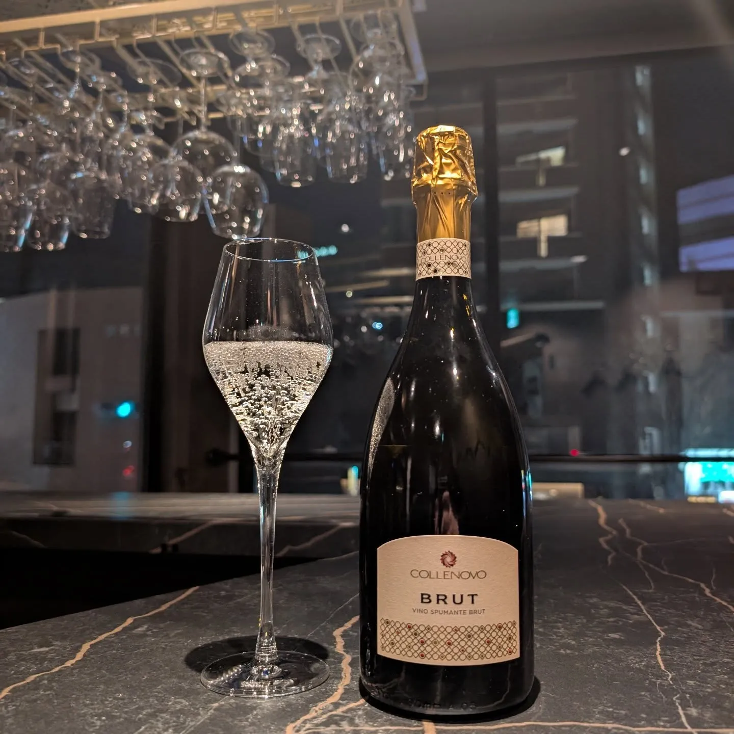 Collenovo Brut Vino Spumante