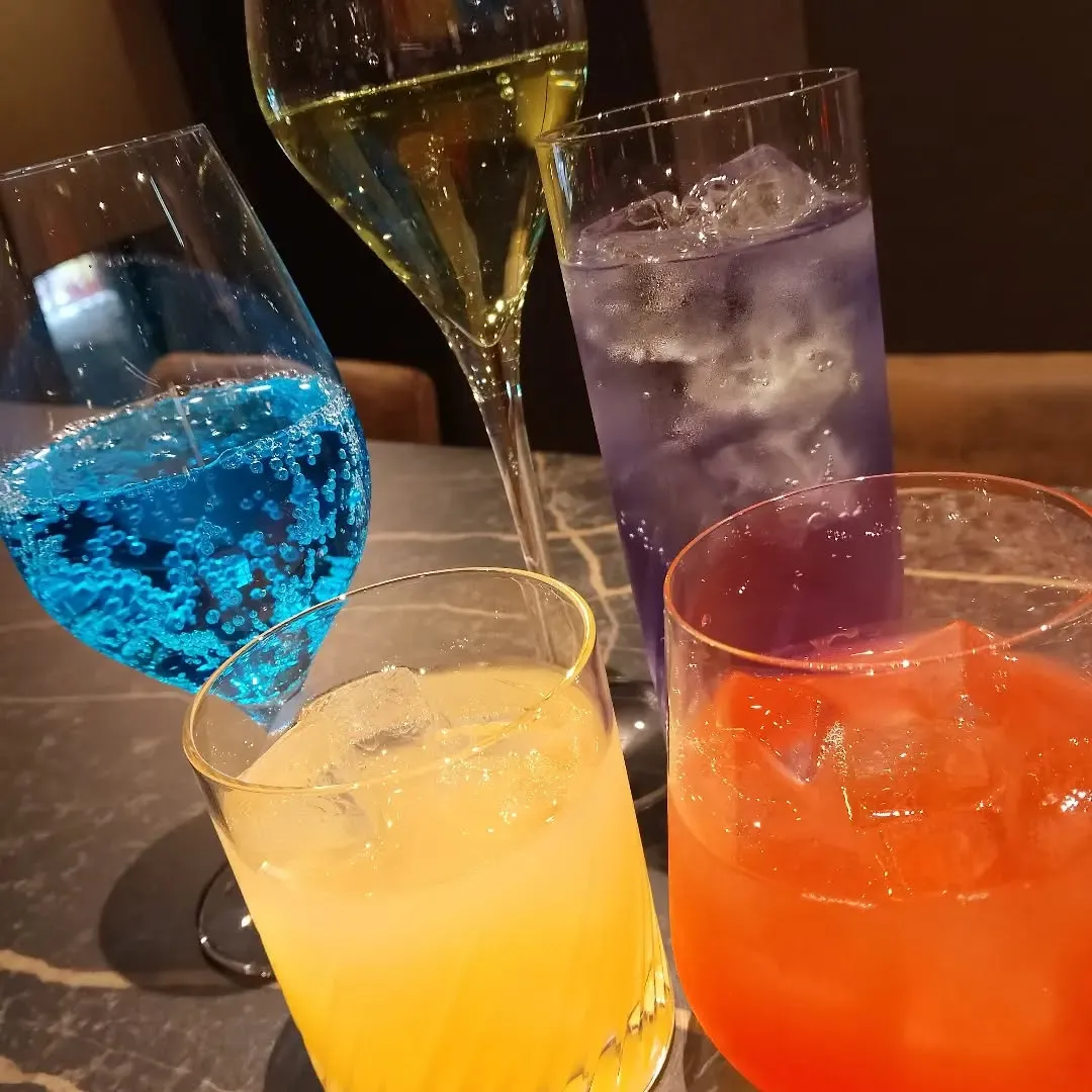 4月も後半になりましたね!